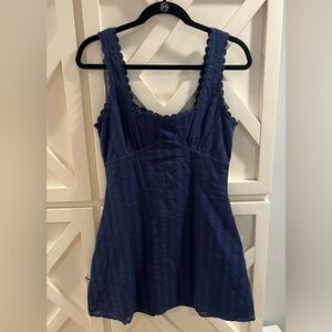 Princess Polly Dasha Mini Dress